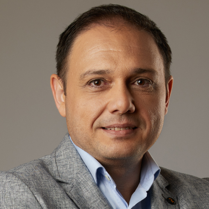 Profile picture for user gsimongulashvili