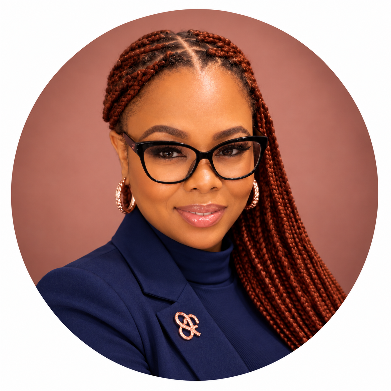 Profile picture for user Jameilla Jenell.MBA