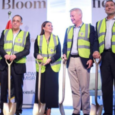 gen-tatweer-misr-break-ground-entrepreneurship-and-innovation-hub