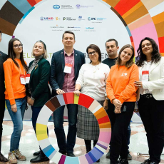 GEW Belarus