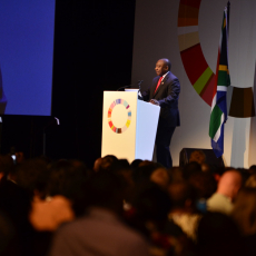 GEC Johannesburg