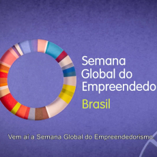 Empreender é viver o futuro hoje