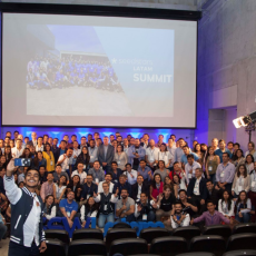 Seedstars LatAm Summit