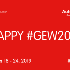 Happy GEW Autoocupació