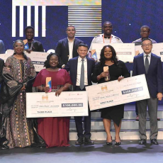 Africa Netpreneur Prize Initiative