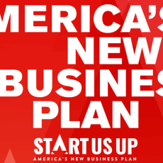America's New Business Plan