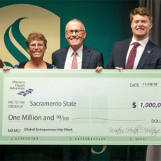 Sacramento State