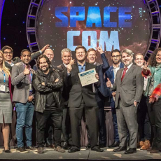 SpaceCom