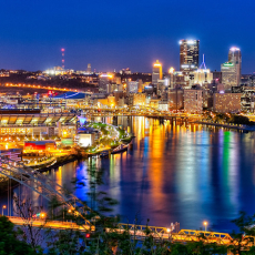 Pittsburgh