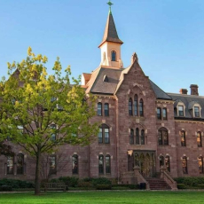 Seton Hall University