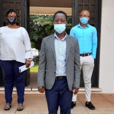 The Institute of Applied Science and Technology (IAST), University of Ghana