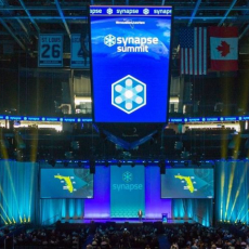 Synapse Summit 2019