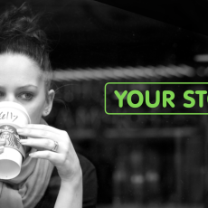 Tell Your Story in 60 seconds