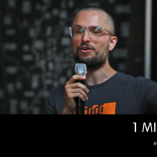 1 Million Cups