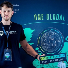 Entrepreneurship World Cup 2019 Global Finals