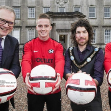 Enterprise Week | Global Entrepreneurship Week 2016