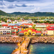 St. Kitts and Nevis