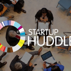 Startup Huddle