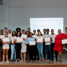 Workshop Group Photo