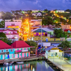Antigua and Barbuda 