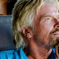 Richard Branson