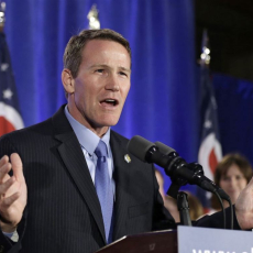 Lt. Governor Jon Husted 