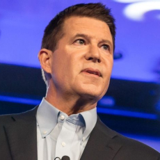 Keith Krach