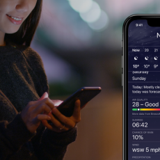 GEN Starters Member, BreezoMeter