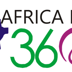 Africa Food360 logo