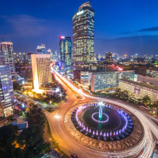 Jakarta, Indonesia