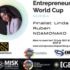 Linda Ruben, LNR Investments