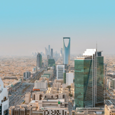 Riyadh, Saudi Arabia