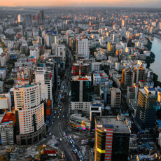Dhaka, Bangladesh