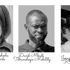 Emerging entrepreneurs 2021