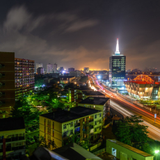Lagos, Nigeria