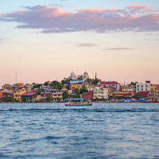 Michiel Ton – Flores, Guatemala