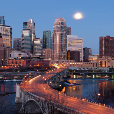 Minneapolis, Minnesota