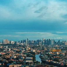 Manila, Philippines