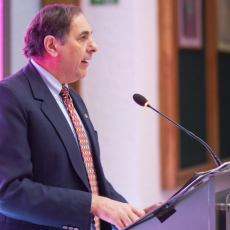 Chargé d’Affaires, Nicholas J. Giacobbe, Jr. Remarks at the Global Entrepreneurship Week Opening Ceremony, November 8, 2021