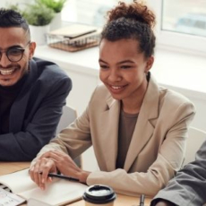 Global Entrepreneurship Week Weekly Roundup