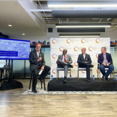 HSC Innovates for GEW 2021 Fort Worth, Texas