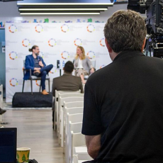 GEW Fort Worth - HSC Innovates