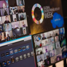 Global Entrepreneurship Week Hull