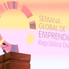 Ito Bisonó, Ministro de Industria, Comercio y Mipymes de la República Dominicana