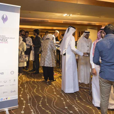 Global Entrepreneurship Week Qatar 2015
