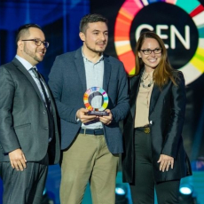 2022 GEN Compass Awards
