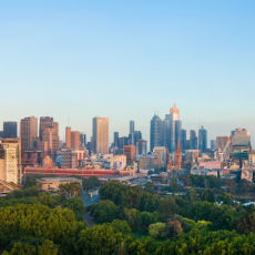 Melbourne
