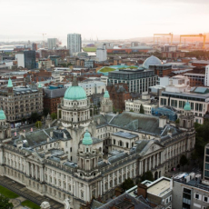 Belfast City Council Incentive Fund
