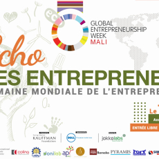 La résilience est une qualité indispensable pour tout projet entrepreneurial. En effet, la réussite n'est qu'une succession d'échecs.  Venez découvrir le parcours de quatre entrepreneurs hors pair, qui partageront les défis auxquels ils ont été confrontés dans leur parcours entrepreneurial.