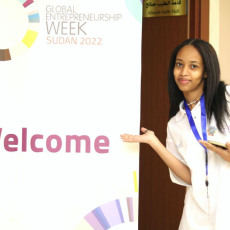 GEW Sudan 2022